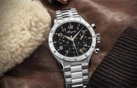 宝玑手表发条一直上不紧解决方法是什么
