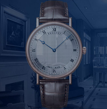 宝玑售后指定授权网点