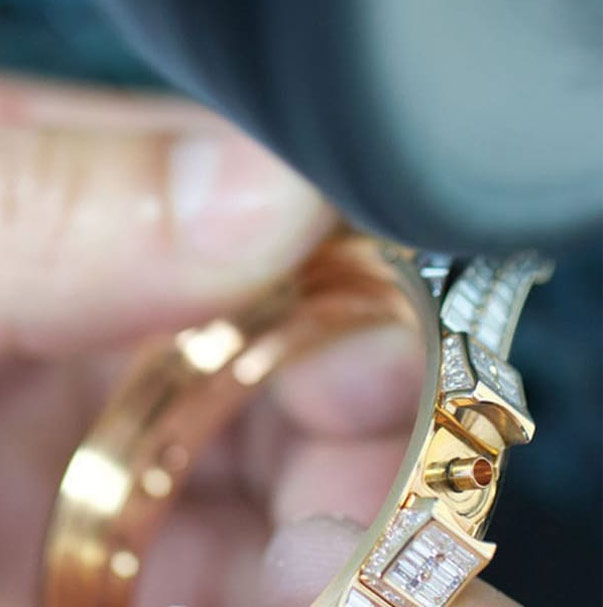 南阳宝玑售后指定授权维修网点