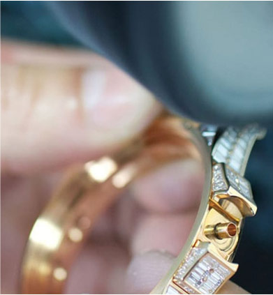 南阳宝玑售后指定授权维修网点