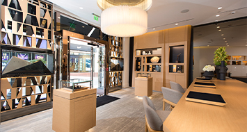 宝玑售后维修网点