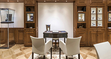 宝玑手表维修点售后服务中心