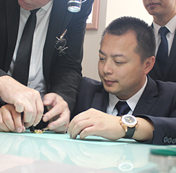 图3-玩表三哥-用户-南阳宝玑售后维修服务中心