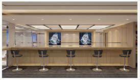 前往门店-南阳宝玑售后指定授权维修网点