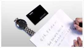 送修准备-南阳宝玑售后指定授权维修网点