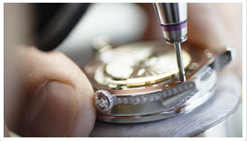 维修保养-南阳宝玑售后指定授权维修网点